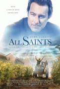 Все святые / All Saints