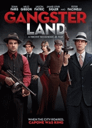 Земля Гангстеров / Gangster Land