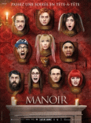 Замок / Le manoir