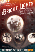 Две звезды. Кэрри Фишер и Дебби Рейнольдс / Bright Lights: Starring Carrie Fisher and Debbie Reynolds