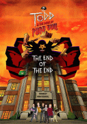 Тодд и Книга Чистого Зла: Конец конца / Todd and the Book of Pure Evil: The End of the End
