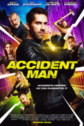 Несчастный случай / Accident Man