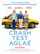 Краш-тест Аглаи / Crash Test Aglae