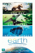 Земля: Один потрясающий день / Earth: One Amazing Day