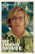 Мой друг Дамер / My Friend Dahmer