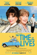 Время их жизни / The Time of Their Lives