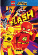 Лего: Флэш / Lego DC Comics Super Heroes: The Flash