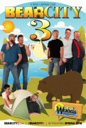 Медвежий город 3 / BearCity 3