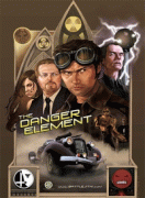 Опасный элемент / The Danger Element