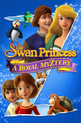 Принцесса Лебедя: Королевская Мизтерия / The Swan Princess: A Royal Myztery