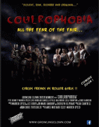 Коулрофобия / Coulrophobia