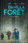 В лесу / Dans la foret