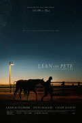 Положитесь на Пита / Lean on Pete