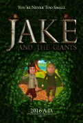 Джейк и гиганты / Jake and the Giants