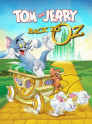 Том и  Джерри: Возвращение в страну Оз / Tom & Jerry: Back to Oz