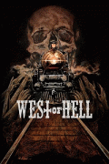 Холодный спуск / West of Hell