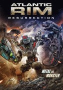 Атлантический рубеж 2 / Atlantic Rim: Resurrection