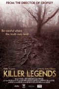 Легендарные убийцы / Killer Legends