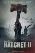 Топор 2    / Hatchet II