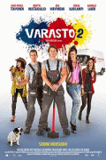 Склад 2 / Varasto 2