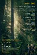 Не оставляй следов / Leave No Trace