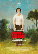 Счастливый Лазарь / Lazzaro felice