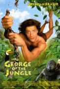 Джордж из джунглей    / George of the Jungle