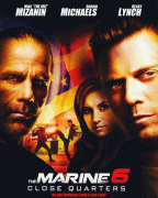 Морской Пехотинец 6: Ближний Бой / The Marine 6: Close Quarters