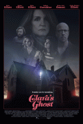 Призрак Клары / Clara's Ghost