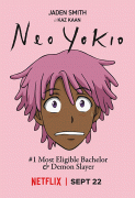 Нео Йокио / Neo Yokio