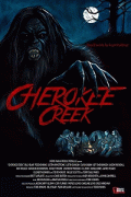 Чироки Крик / Cherokee Creek