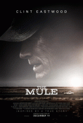 Наркокурьер / The Mule