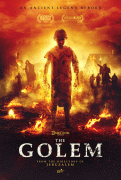 Голем: Начало / The Golem