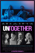 Не вместе / Untogether