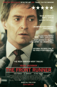 Как не стать президентом / The Front Runner