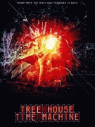 Машина времени на дереве / Tree House Time Machine