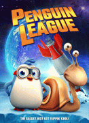 Лига Пингвинов / Penguin League