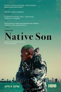 Родной сын / Native Son