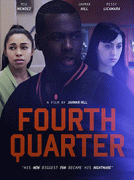 Четвертый период / Fourth Quarter