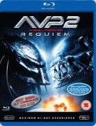 Чужие Против Хищника: Реквием    / AVPR: Aliens vs Predator - Requiem