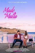 Любовь на Мальте / Made in Malta