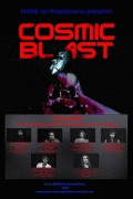 Космический взрыв / Cosmic Blast