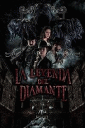 Легенда об алмазе / La Leyenda Del Diamante