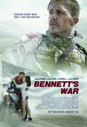 Война Беннетта / Bennett's War