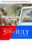 Пятое июля / 5th of July