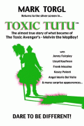 Токсичная пачка / Toxic Tutu