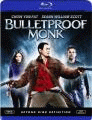 Пуленепробиваемый монах    / Bulletproof Monk