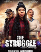 Борьба / The Struggle