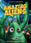 Храбрые Инопланетяне / Amazing Aliens
