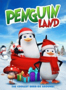 Пингвиноляндия / Penguin Land